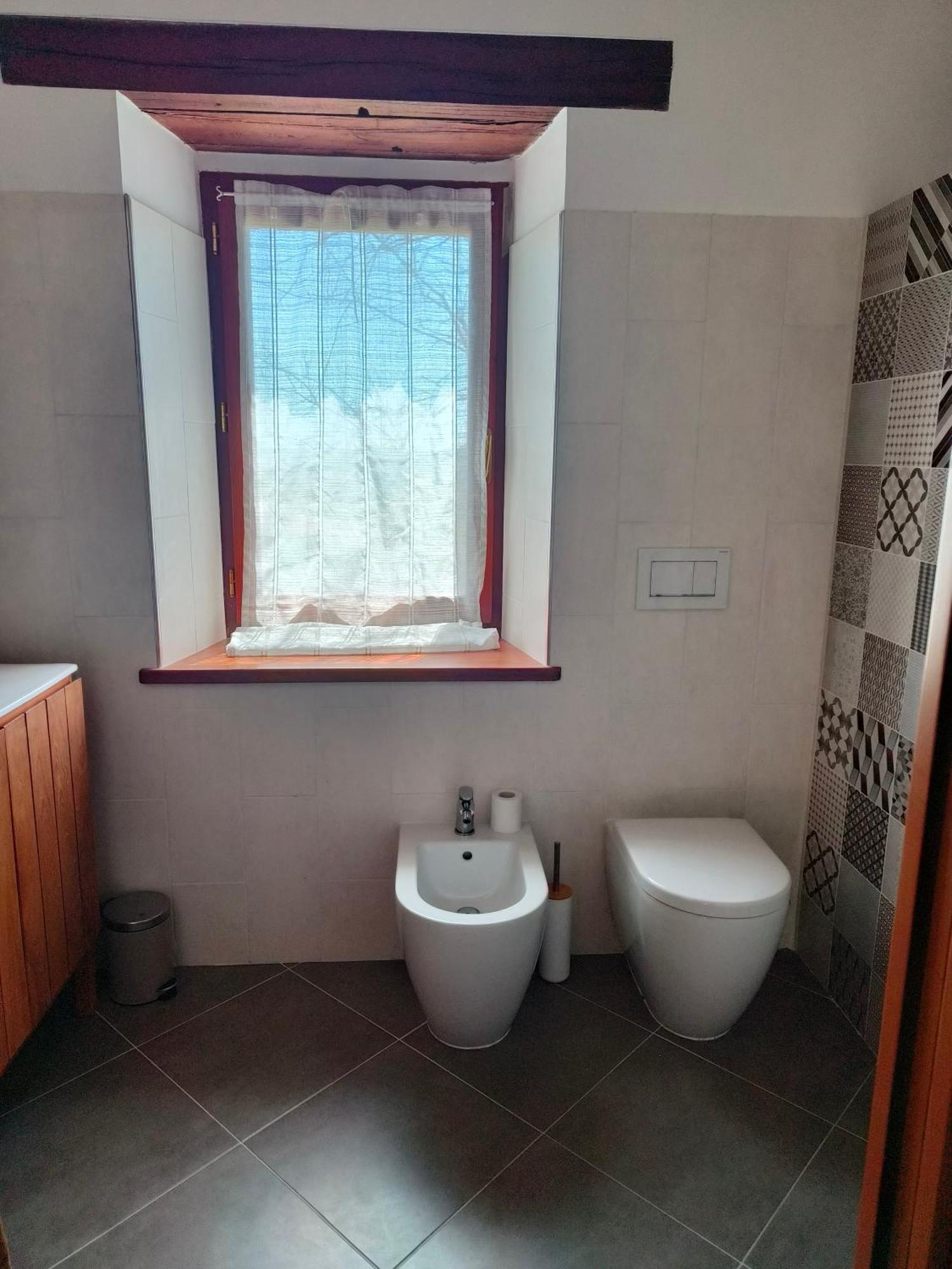 B&B Nel Vigneto Castelplanio Pokój zdjęcie