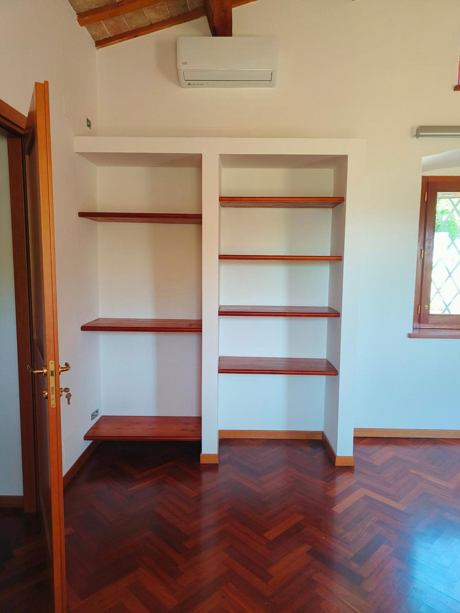 B&B Nel Vigneto Castelplanio Zewnętrze zdjęcie